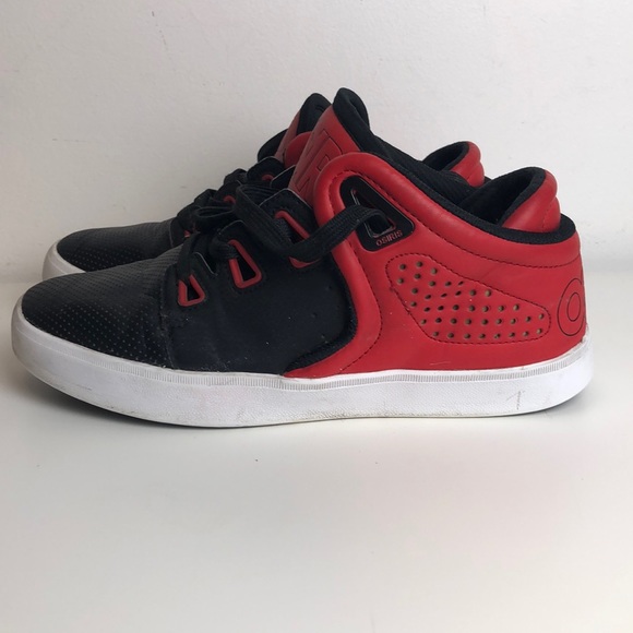 osiris transformers shoes